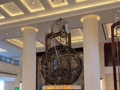 -常州武进九洲喜来登酒店