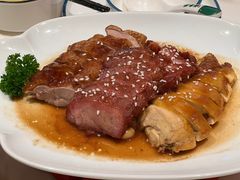 -顺粤楼·粤菜·点心(融创茂店)
