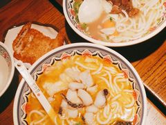 -鑫花溪牛肉米粉(文星广场店)
