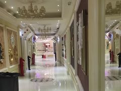 -自由港KTV(王子公主金平店)