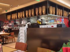 -大师兄·西北小馆(北站缤果空间店)