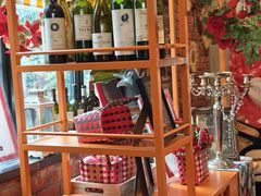 -弗兰克牛排西餐厅Ribone steak house(柠檬花园店)