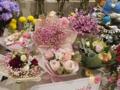 -花邻FloweringLife花艺气球派对(武康大楼店)