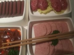 -海底捞火锅(顺义华联店)