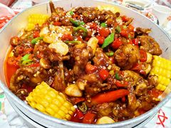 -辣小鲜·南昌大排档(船山路店)