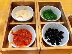 餐前小菜-胜博殿日式炸猪排(西红门店)