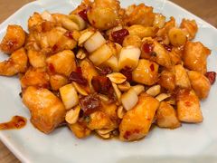 -小土豆北方菜馆(文慧园店)