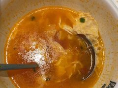 -周大厨辣椒炒肉(淮安万达店)