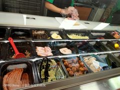 -赛百味SUBWAY(勒泰店)