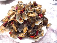 -聚德福海鲜家常菜(刘庄店)