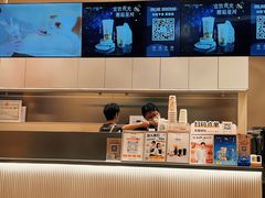 -KOI Thé(力宝广场店)