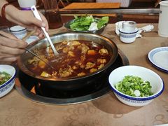 -佘记全家福芋儿鸡(向阳街总店)