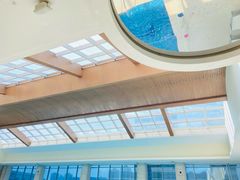 -喜来登大酒店健身中心