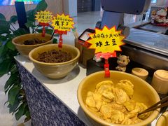 -湘西里泡菜(旭辉店)