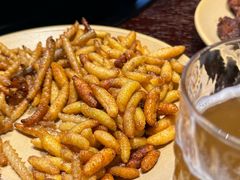 -滇野云南野生菌餐厅(陕西南路店)