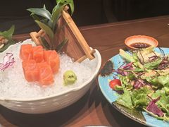 -隐炉和牛烧肉店(群力店)