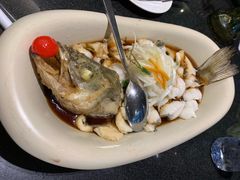 -鹿港小镇(金虹桥国际中心店)