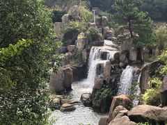 -白马涧龙池景区