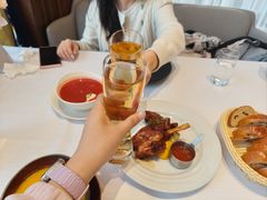 -马克西姆俄罗斯餐厅(通亚街店)