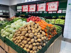 -世纪联华超市(马塍店)