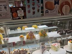 -西村叔叔的店·面包·甜品·蛋糕(崂山丽达店)