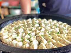 -金山生煎(东山路店)