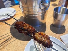 -鬼味烤翅(南锣鼓巷店)