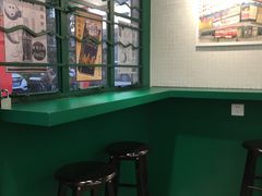 -孖记茶档·热腾茶餐(江南西plus店)