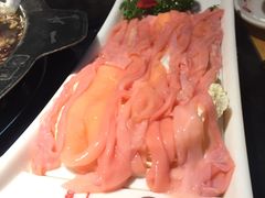-一斗火锅·招财羊毛肚(泰吉滨江店)