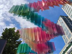 -方恒购物中心(望京小街店)