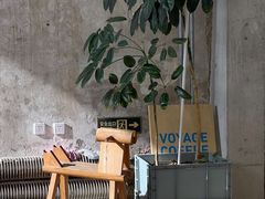 -VOYAGE COFFEE 咖啡烘焙工坊店(798艺术区店)