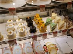 -西村叔叔的店·面包·甜品·蛋糕(崂山丽达店)