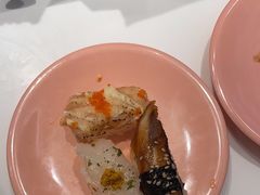 -争鲜回转寿司(通州万达店)