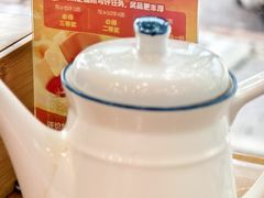 -伊京轩兰州牛肉面(闹市口店)