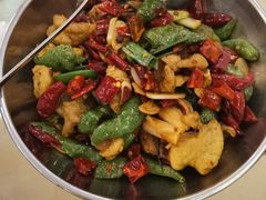-五谷芳乳鸽王（大梅沙总店C区）(网红打卡店)