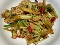 花菜-湘阁里辣(南联锦泰城店)