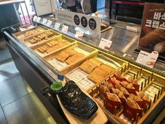 -古来思鱼饼