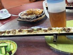 -海泉湾竹筒饭·瘦身水库大头鱼(从化温泉镇店)