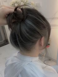 -MOVAN HAIR莫凡匠人发型屋