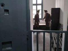 -青岛德国监狱旧址博物馆