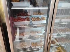 -王军炸串(振八街店)