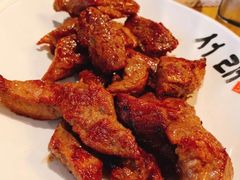 -喜来稀肉(望京店)