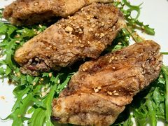 -桂马·日本料理·海胆·海鲜饭·酒场(民主广场店)