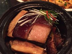 -同忆餐厅(莫干山路店)