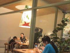 -The Good Place好地方·Brunch·coffee(国贸店)