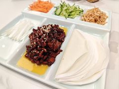 -打酱油·非遗淮扬菜(瘦西湖梅岭店)