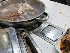 -王潮活海鲜自助·蒸汽海鲜