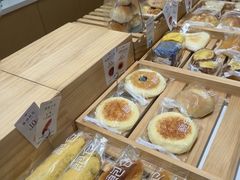 -C·BREAD饱仓(北苑店)
