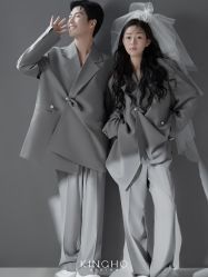 -青禾婚纱摄影(杭州店)