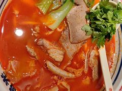 -鑫花溪牛肉米粉(独墅湖邻里中心店)